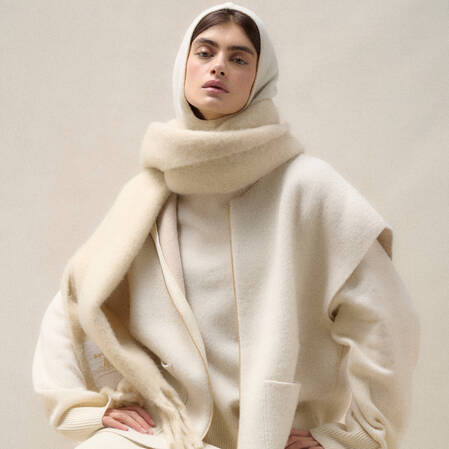 Barbour Re-Engineered for Today Collection